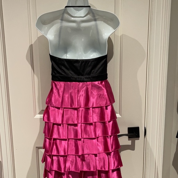 Bebe dress - Picture 4 of 4